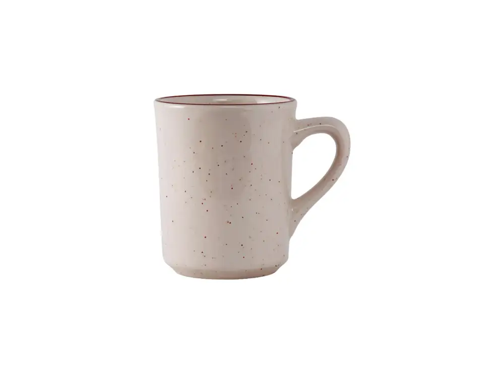 Island Inspired Coffee Mug