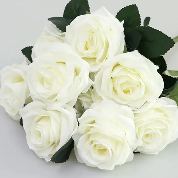 Artificial Daisy Bouquet Set