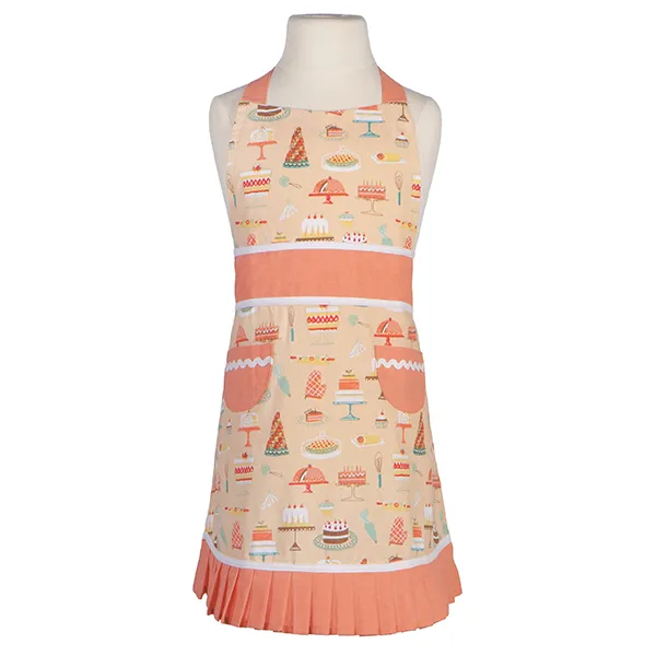 Food Comfort Apron