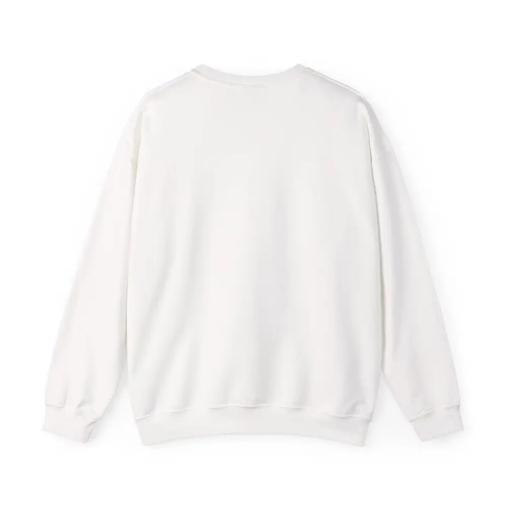 Cat Bow Crewneck Sweatshirt