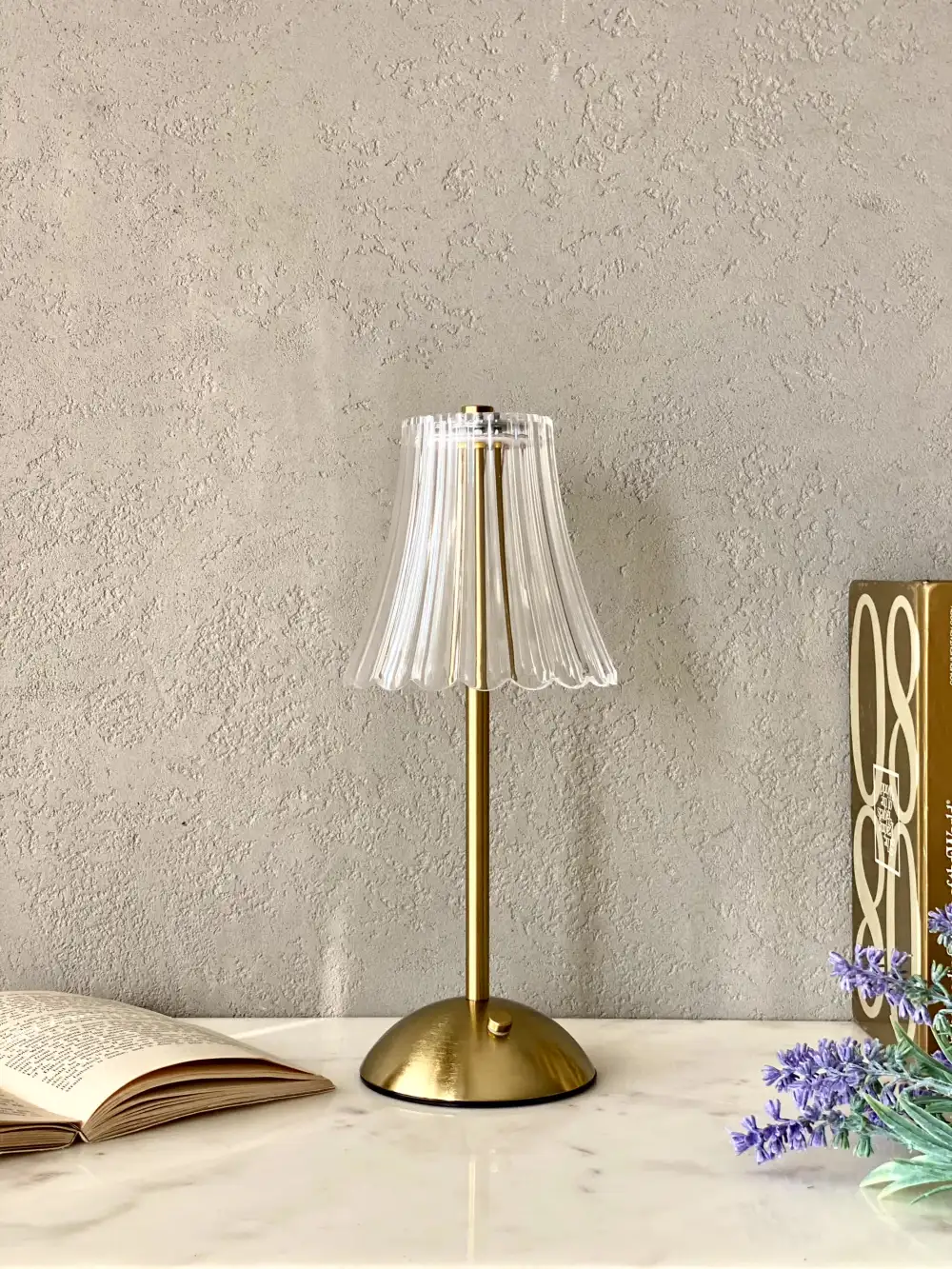 Office  Home Table Lamp