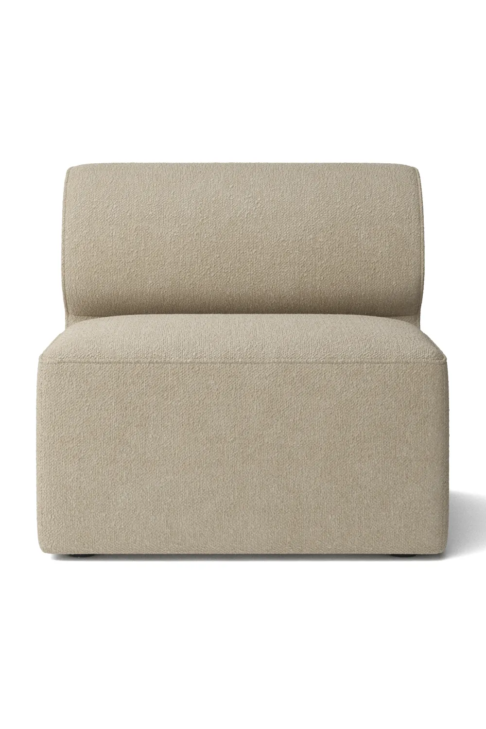Layered Contemporary Sofa