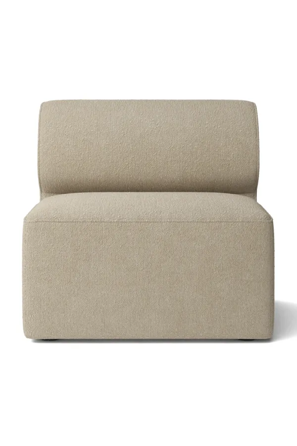 Layered Contemporary Sofa