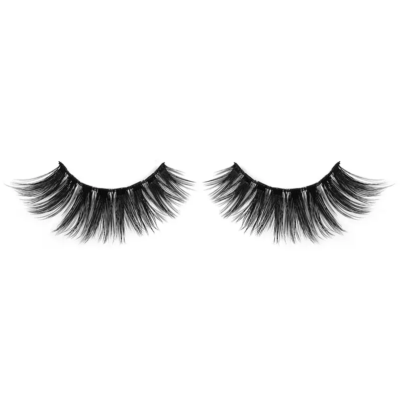 Feather Touch Lash Strips