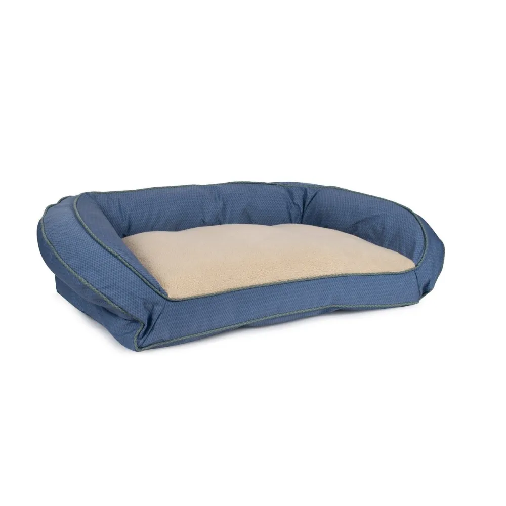 Indoor Pet Lounge Bed Style
