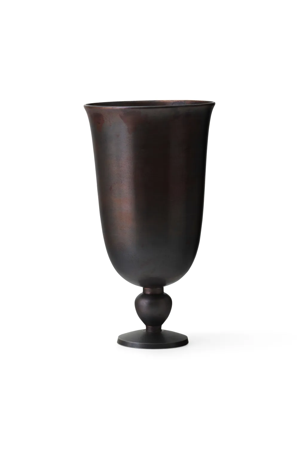 Decorative Home Bronzed Vase
