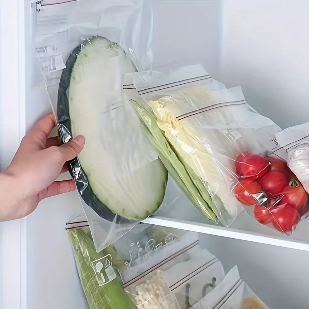 Airtight Refrigerator Storage Bags