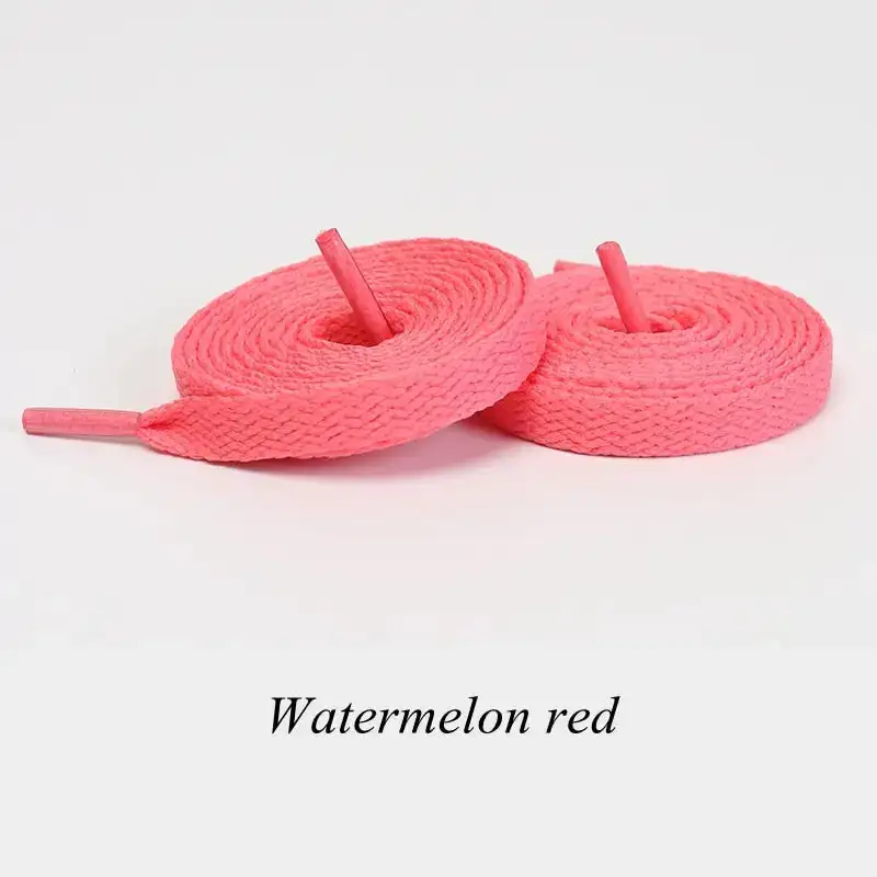 Classic Flat Replacement Shoelaces