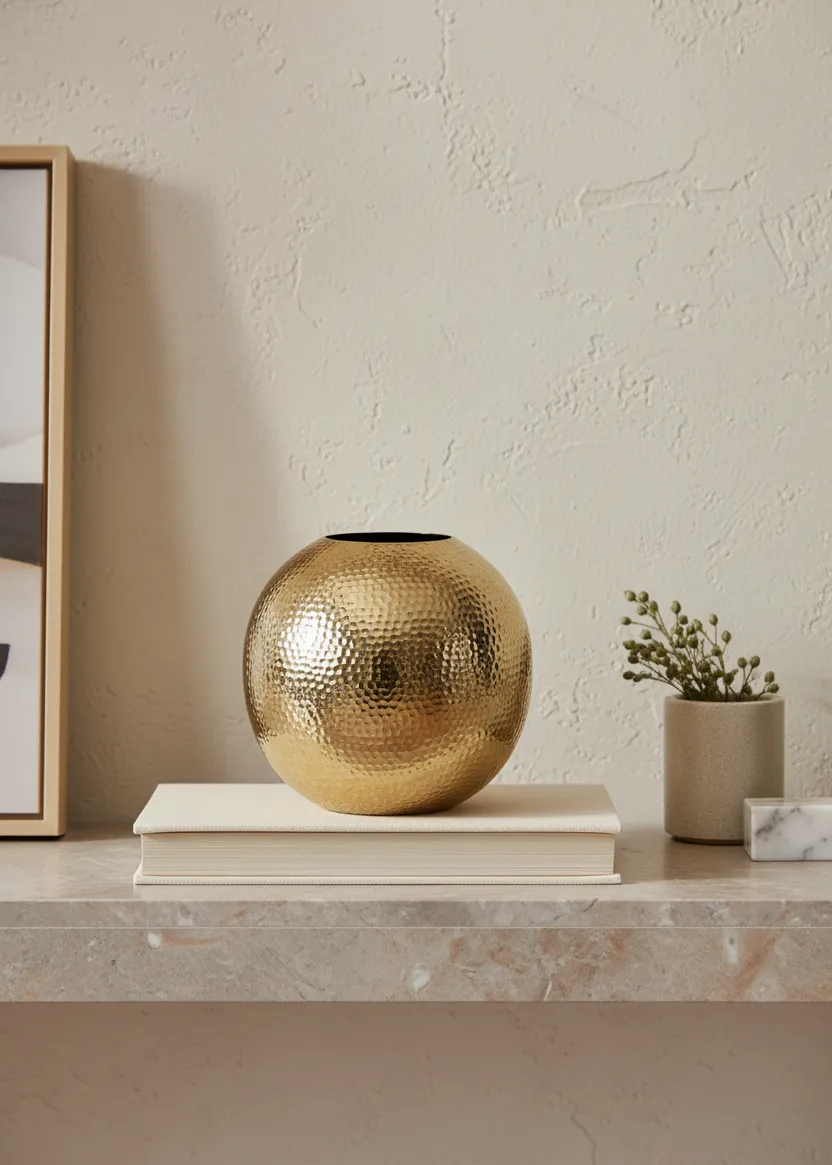 Pure Bloom Vase