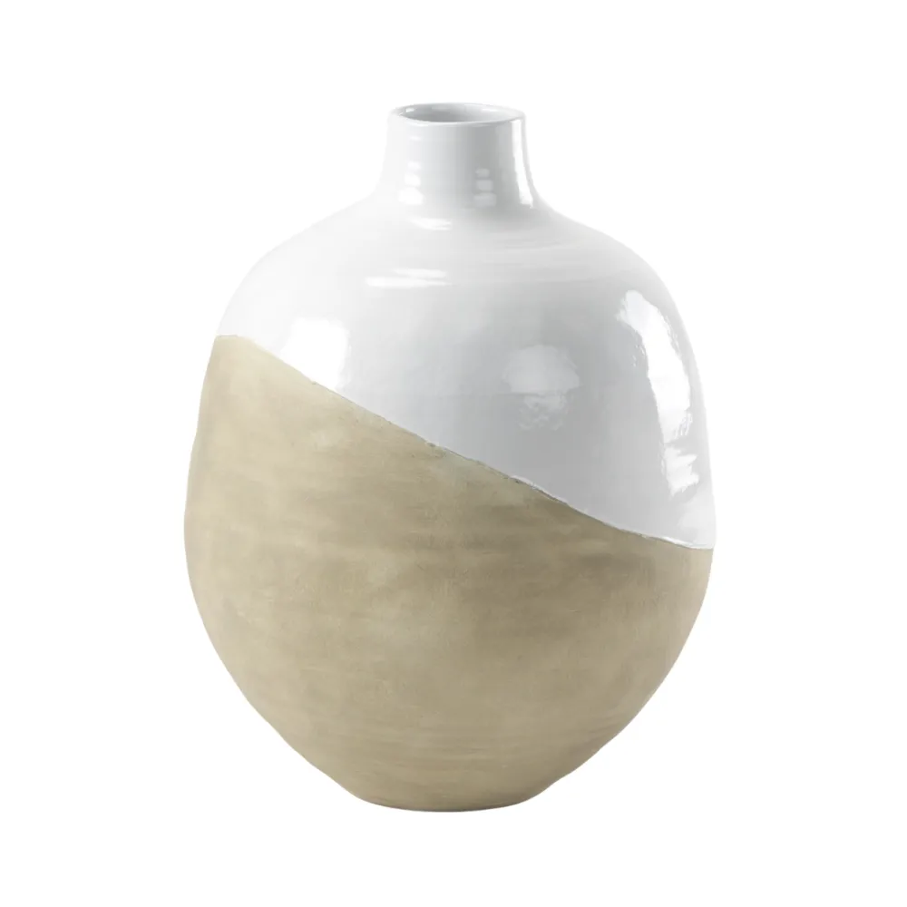 Elegant Ceramic Decorative Table Vase