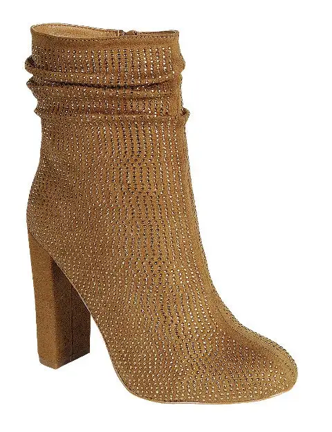 Versatile Everyday Boots