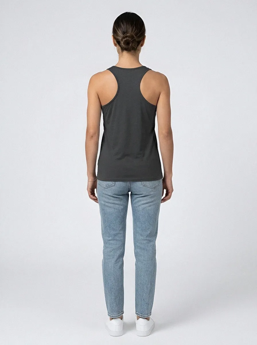 Western Soul Rodeo Tank Top