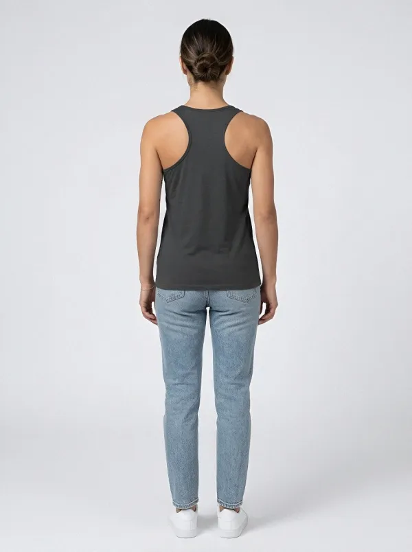 Western Soul Rodeo Tank Top