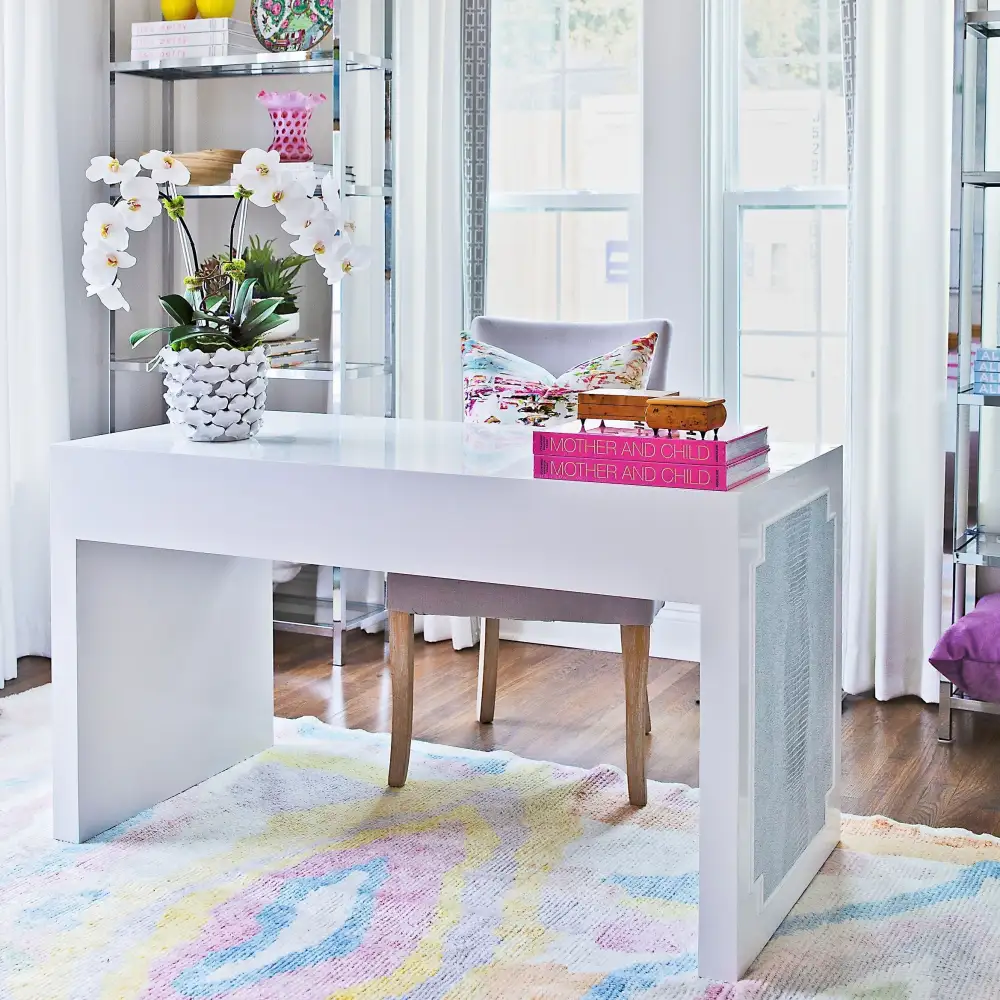 Practical Writing Desk