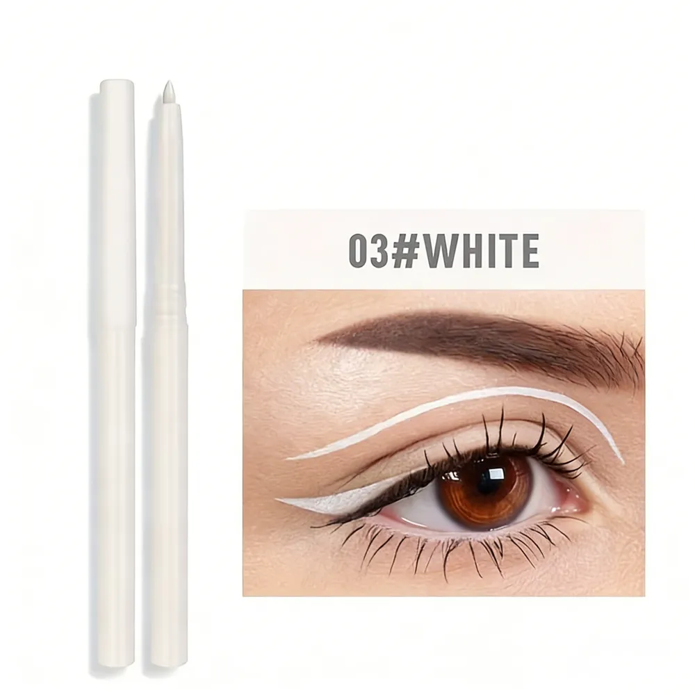 High Pigment Eyeliner