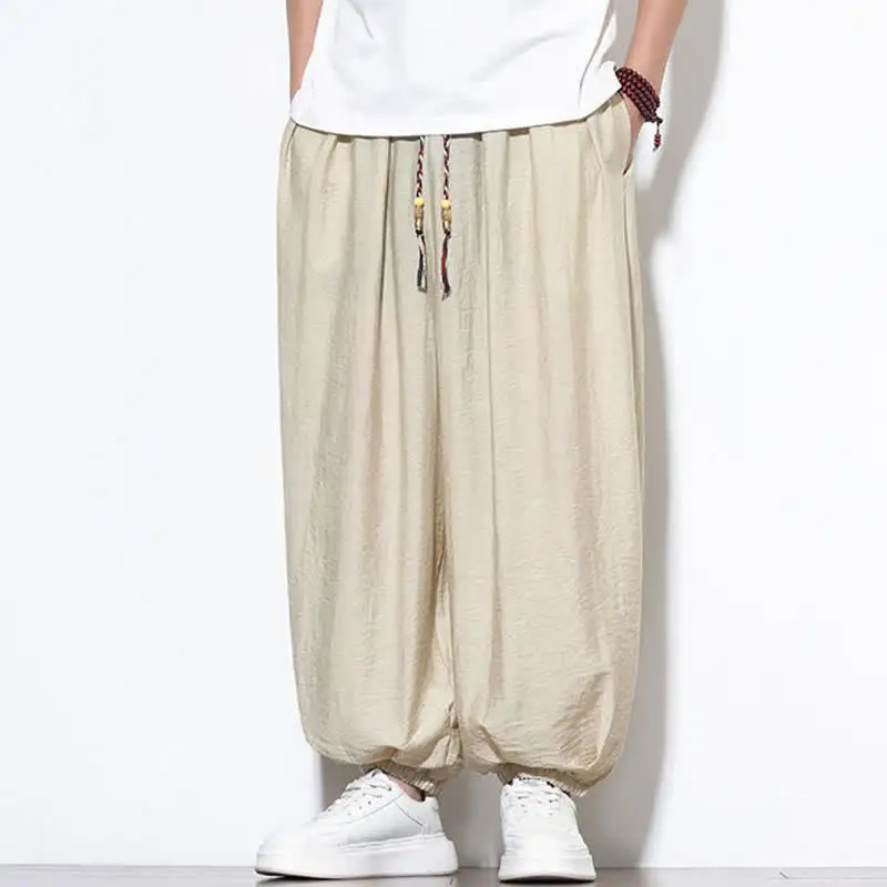 Daily Comfort Pants