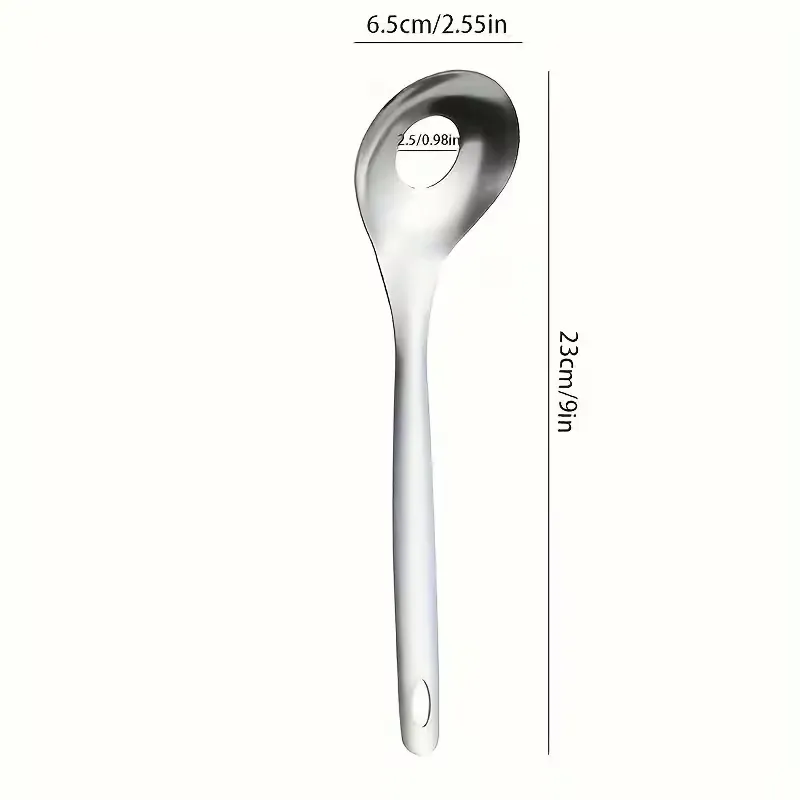 Meatball Maker Spoon Tool