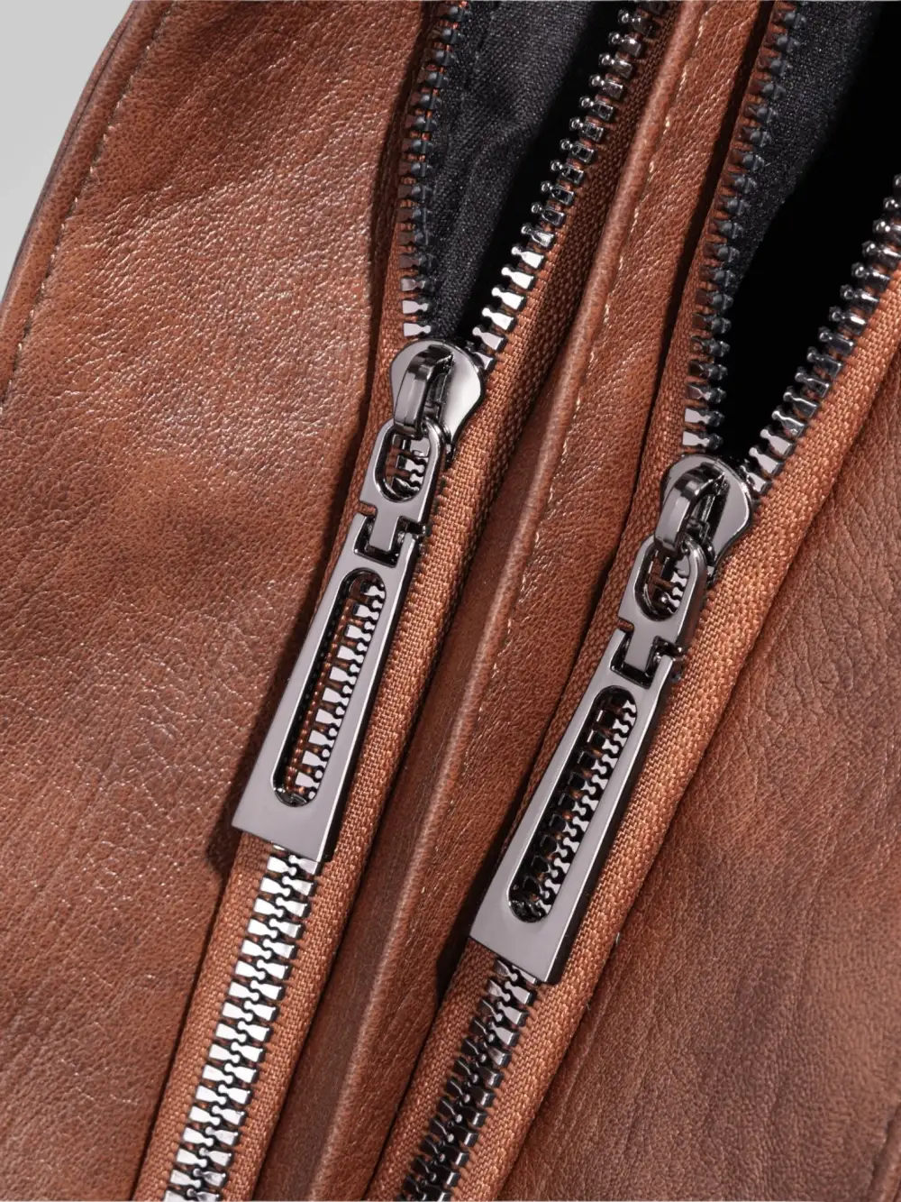 Structured Tote Bag