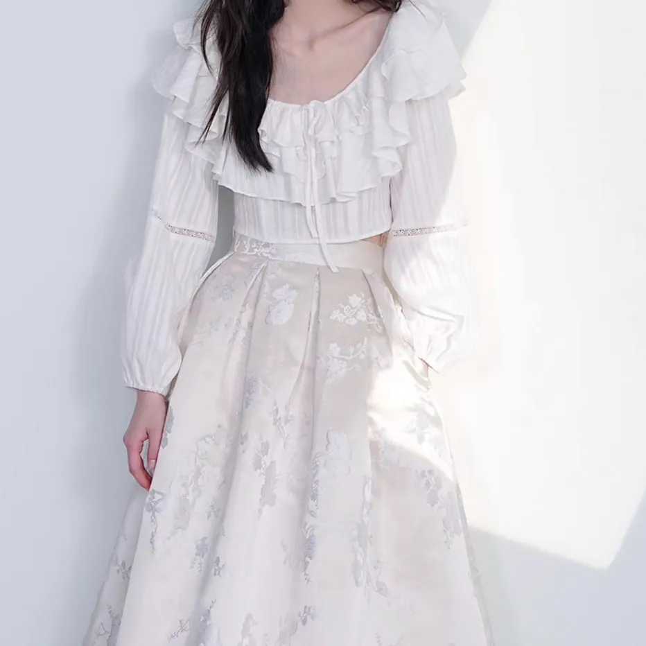 Everyday Light Everyday Casual Skirt