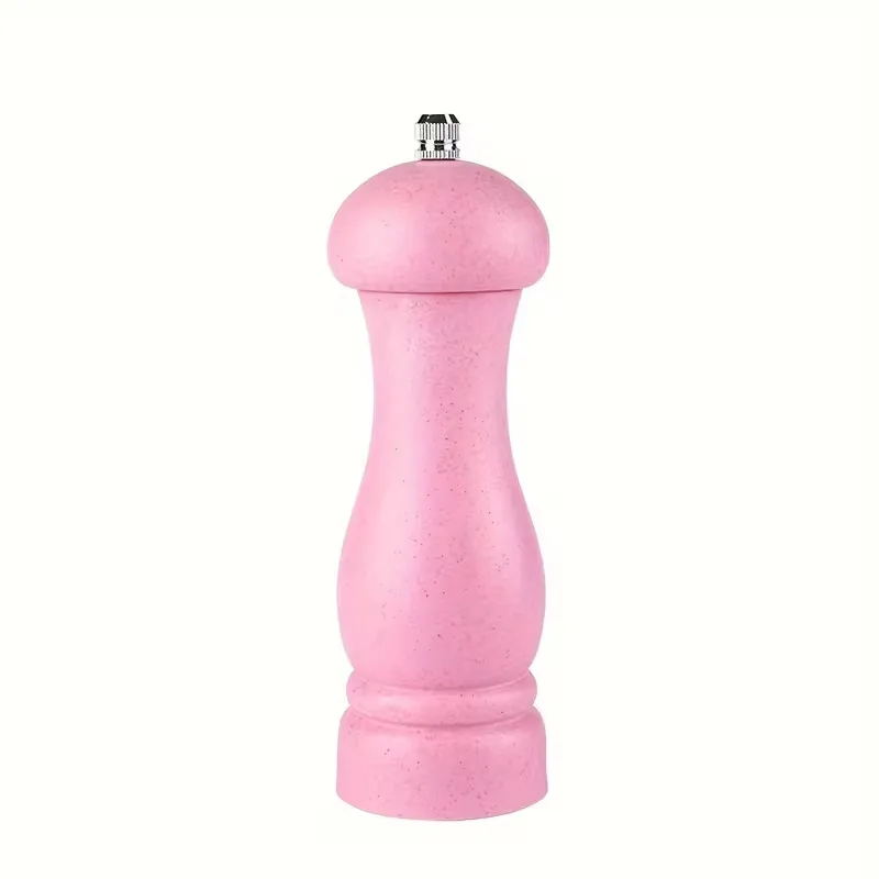 Colorful Manual Spice Grinder