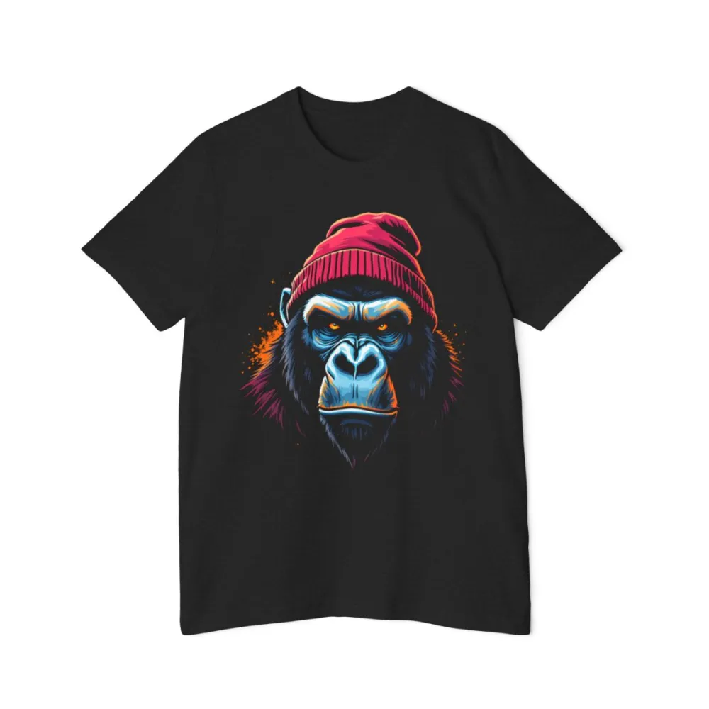 Art Class Everyday Print Tee