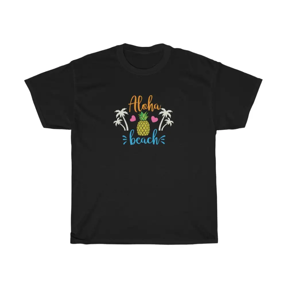 Aloha Beach