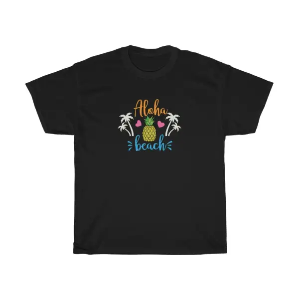 Aloha Beach