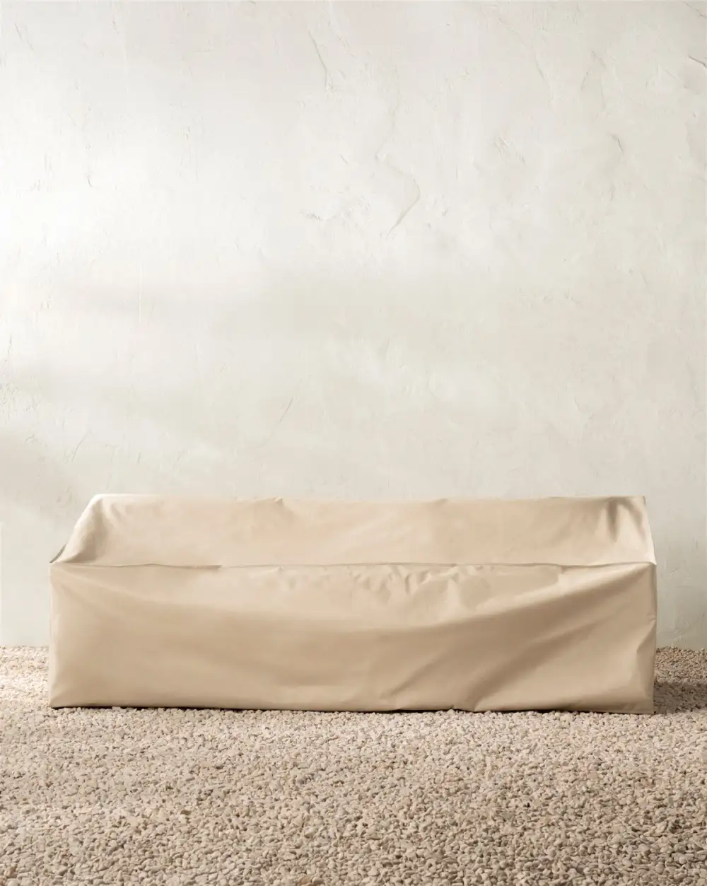 Tailored Outdoor Sofa Cover