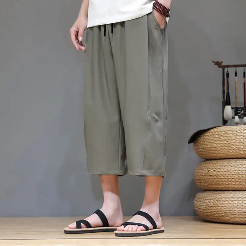 Leisure Motion Pants