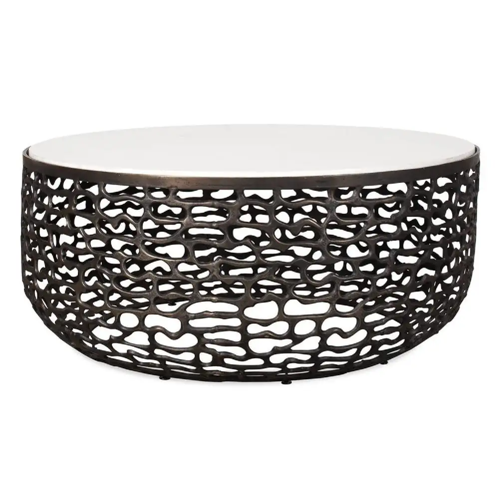 Base Indoor/outdoor Coffee Table