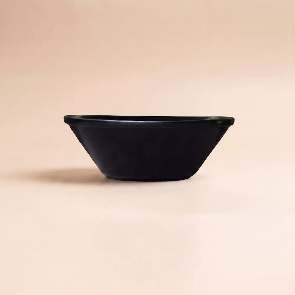 Refined Table Ceramic Dining Bowl