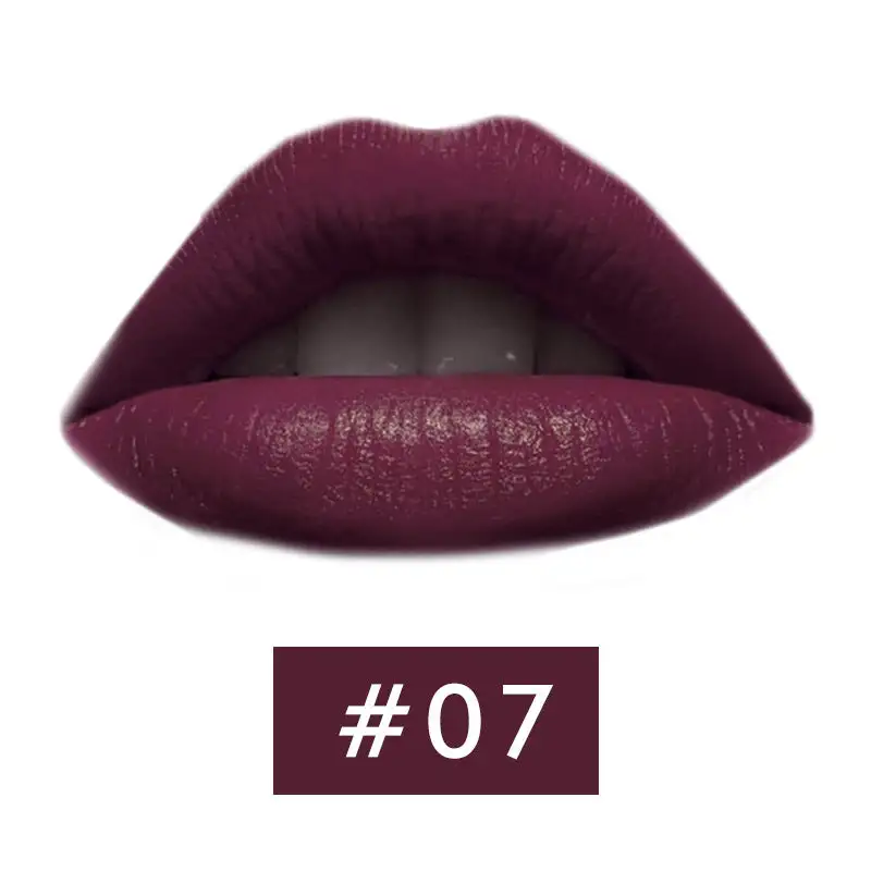 Practical Lip Tint Gloss Option W