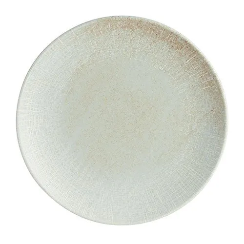 Balanced Dining Refined Coupe Plate