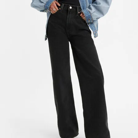 Casual Contemporary Everyday Classic Jeans