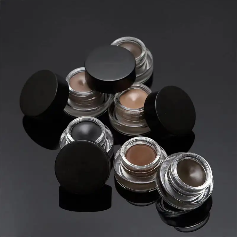Creamy Brow Pomade Pot