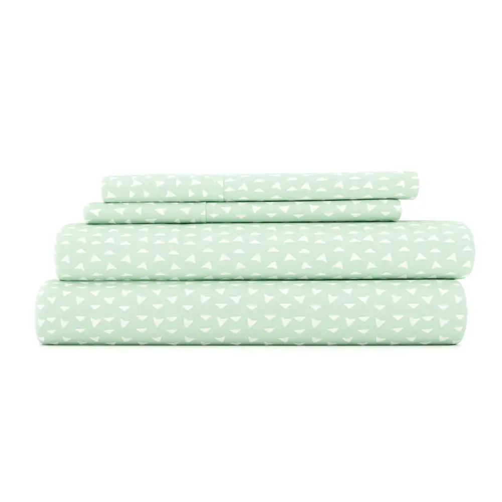 Urban Arrows Pattern Sheet Set