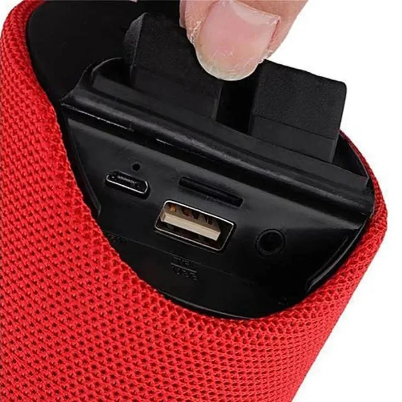 Bluetooth Wireless Speaker