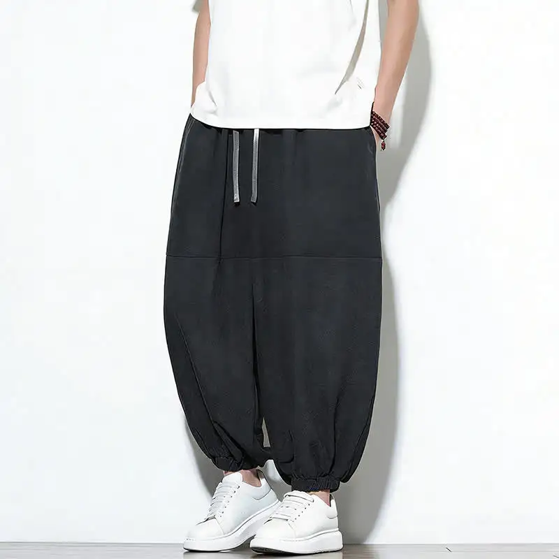 Daily Travel Pants