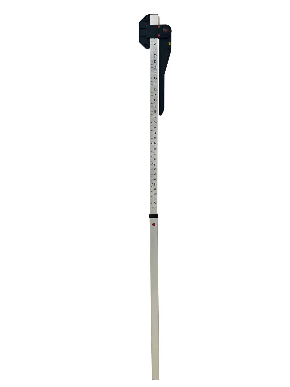 Extendable Measuring Tape