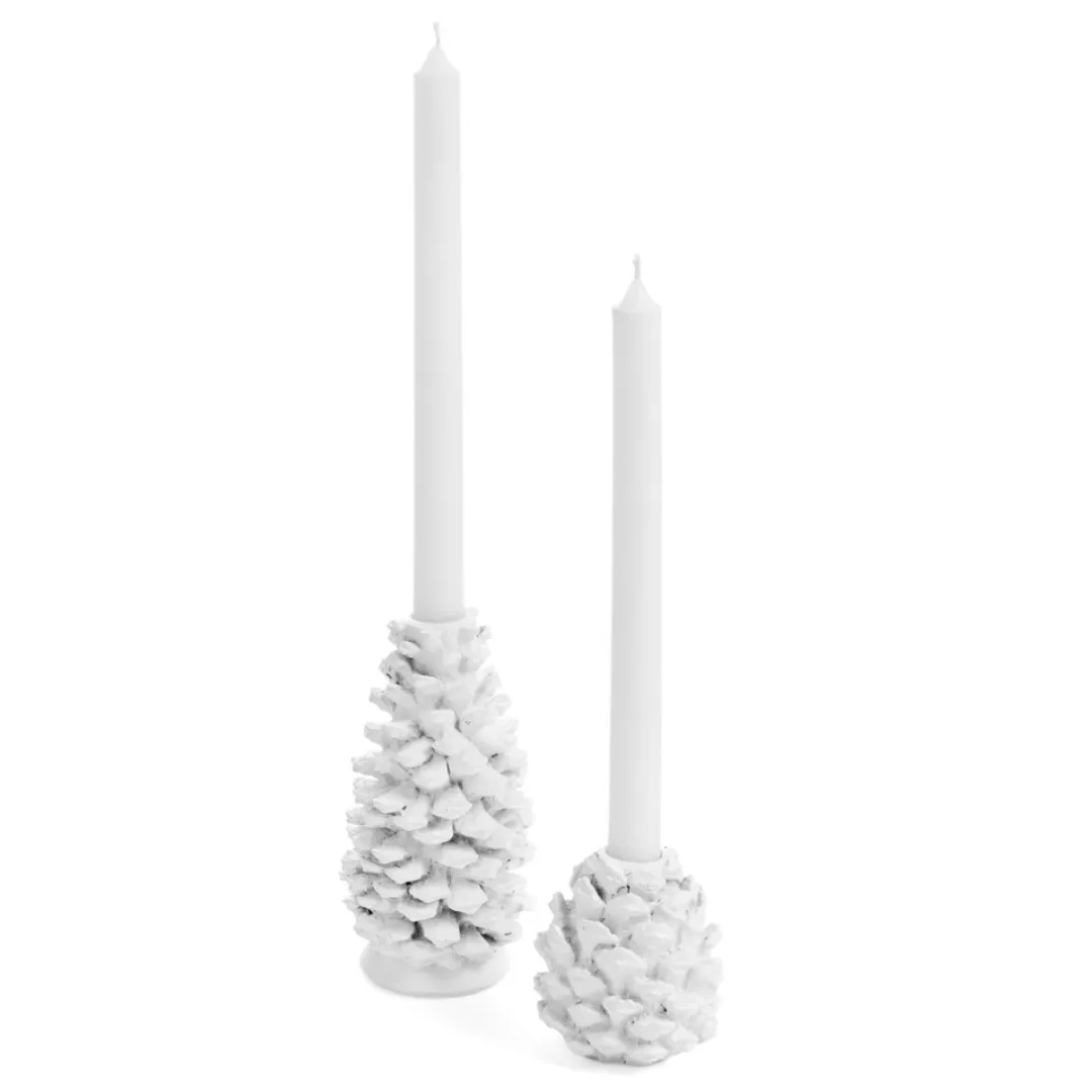 Distinctive Refined Decorative Candle Holder