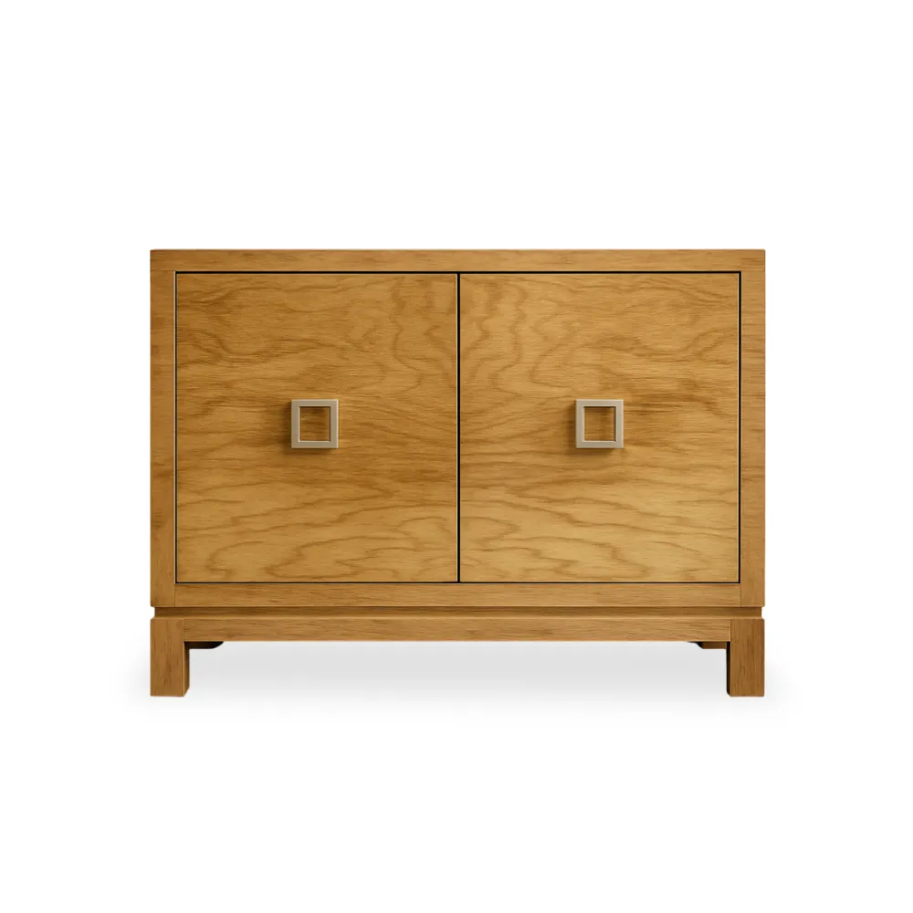 Classic Storage Chest
