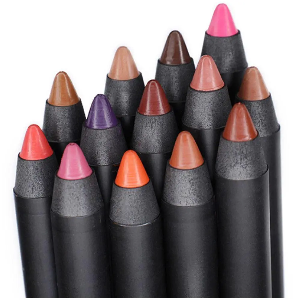 Smooth Lip Liner Pencil