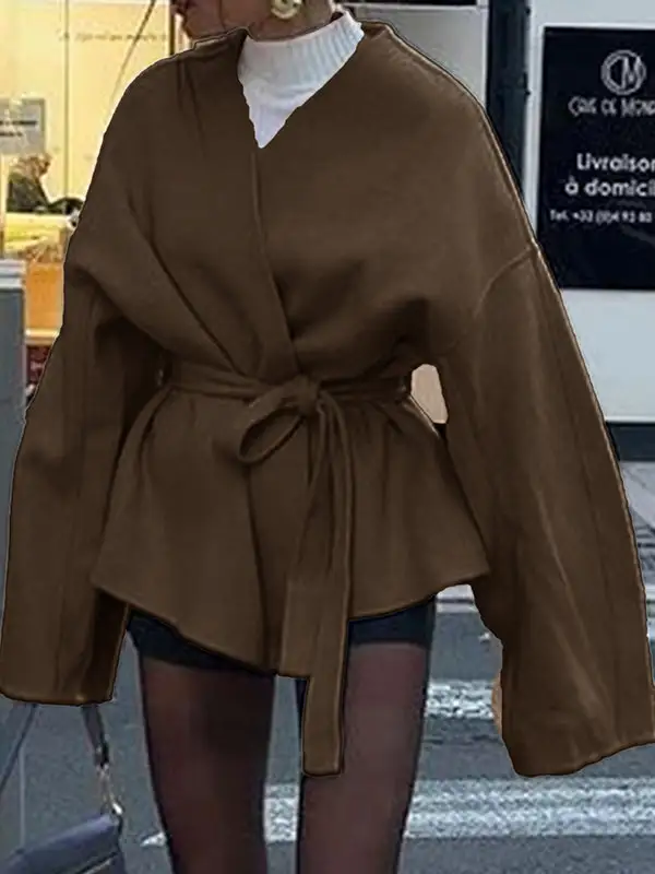 Everyday Layering Jacket Versatile