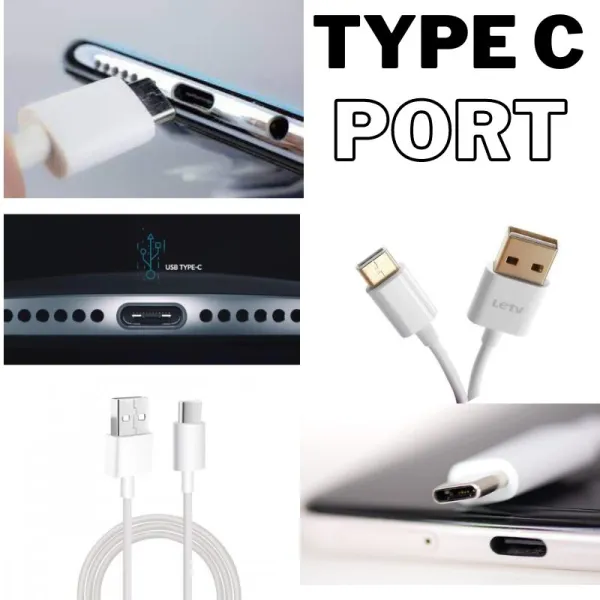 TYPE C CABLE