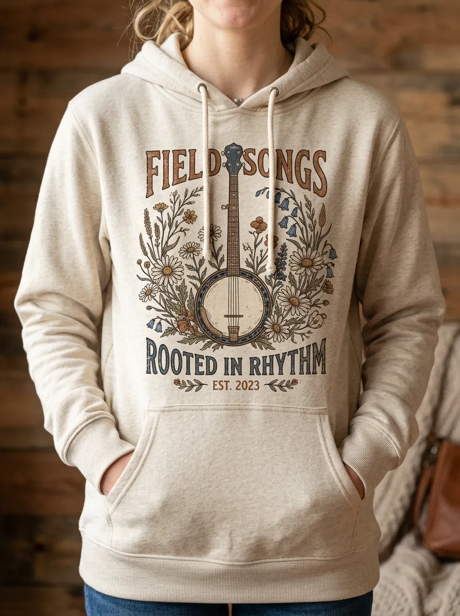 Hoodies & Sweatshirts