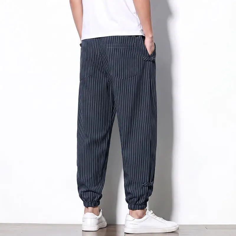 Utility Motion Pants