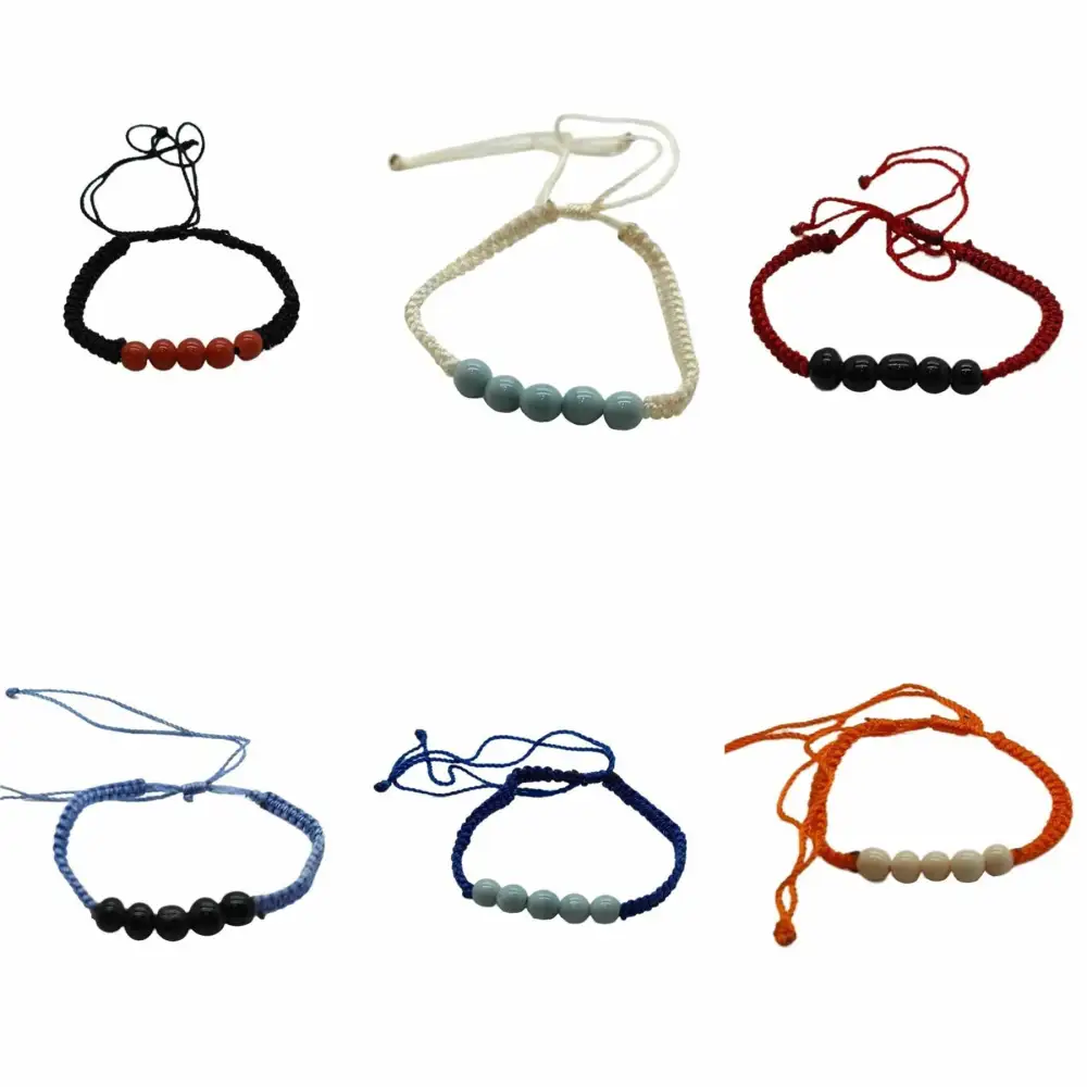 Adjustable Beach Bracelet
