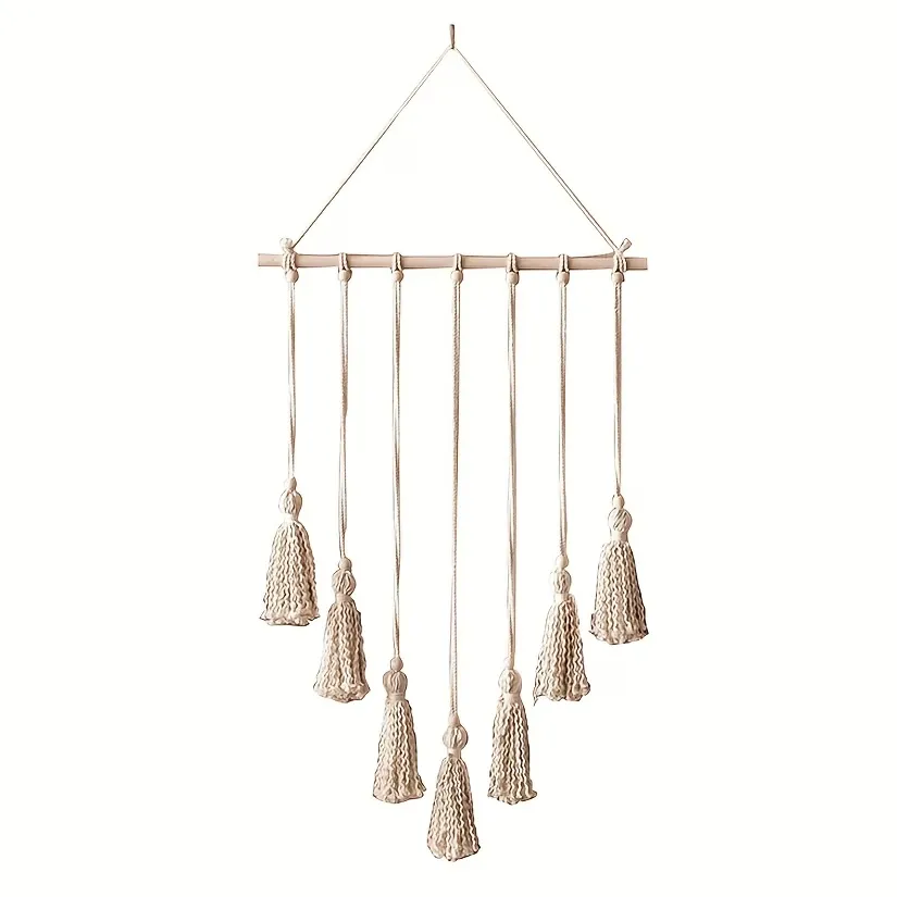 Boho Photo Display Hanger