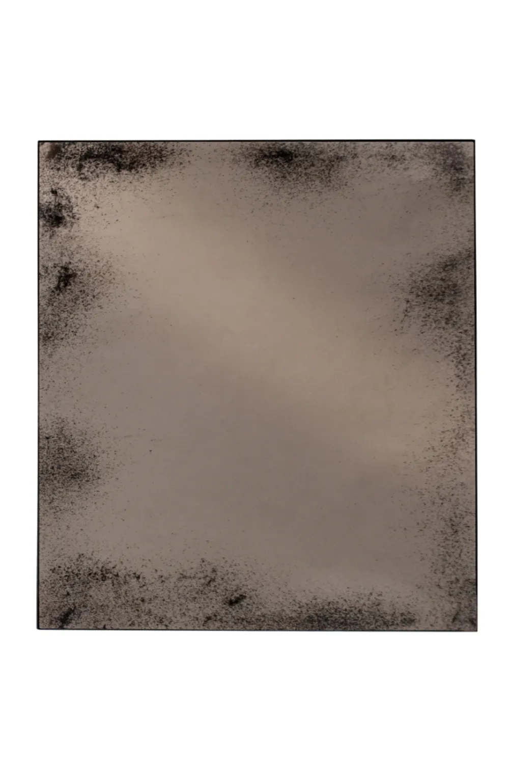 Rectangular Wall Mirror
