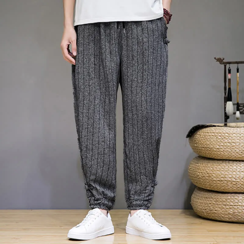 Travel Weekend Pants